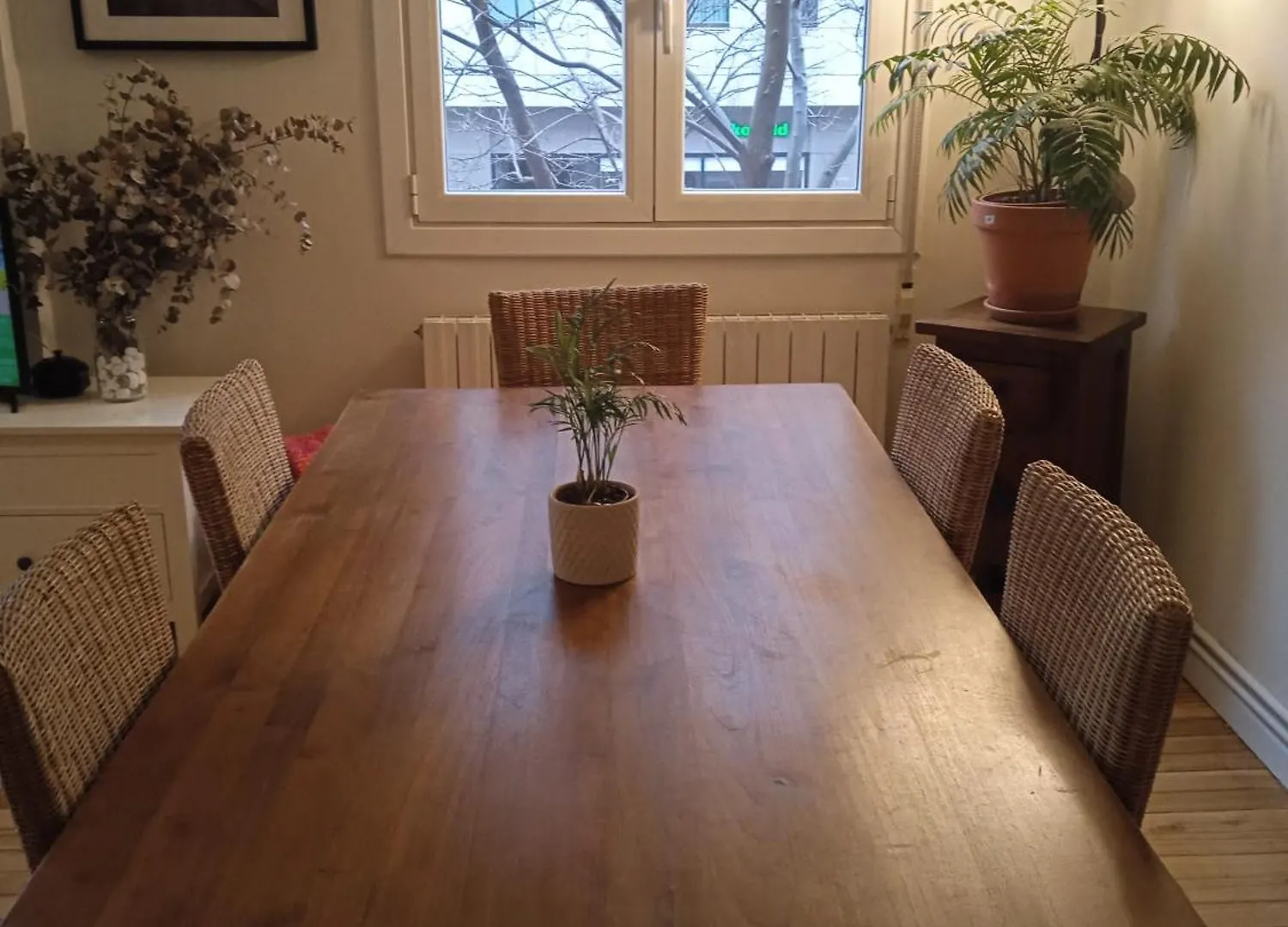 公寓 Apartamento Guggenheim Centrico Y Confortable 毕尔巴鄂