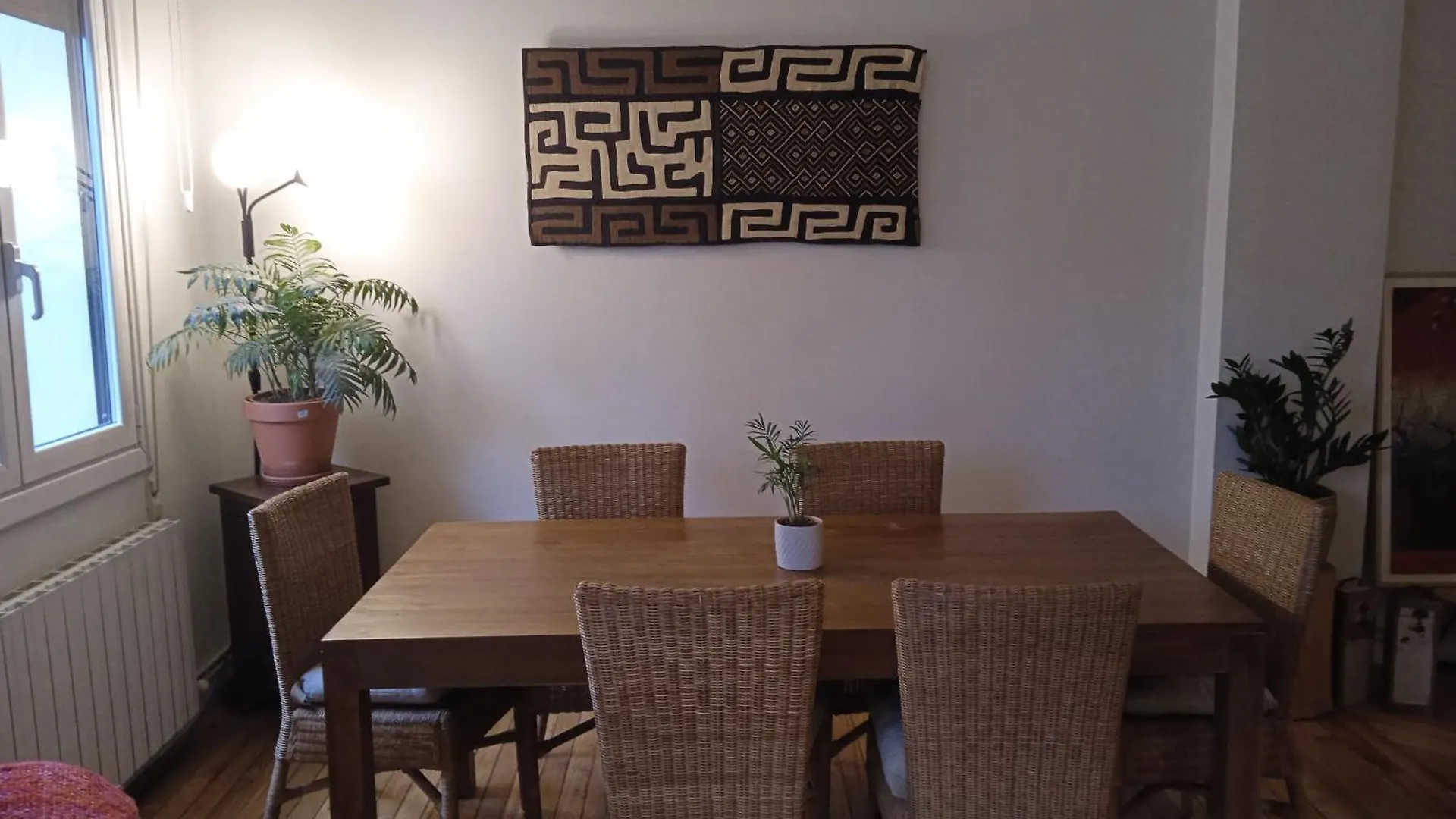 Apartamento Guggenheim Centrico Y Confortable 毕尔巴鄂 0*,  西班牙