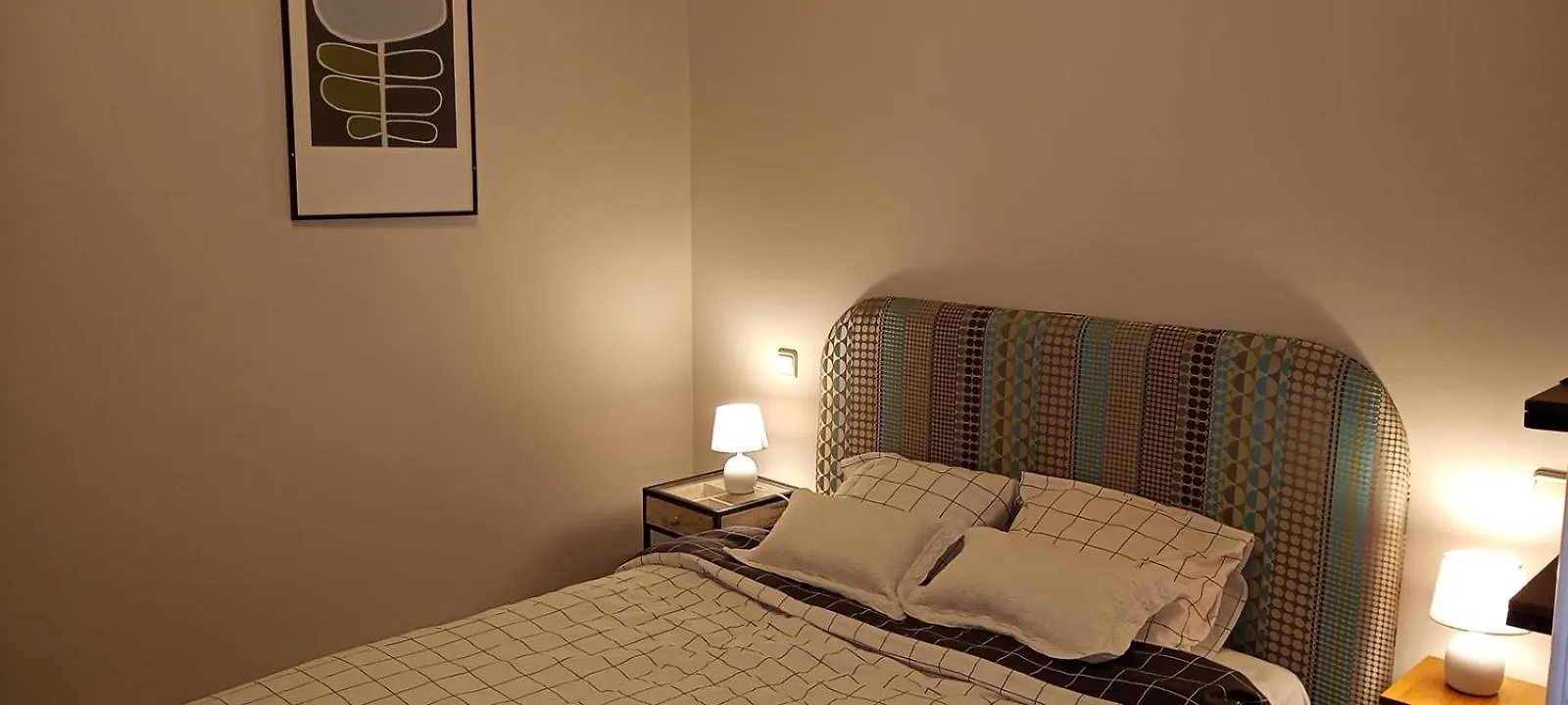 Apartamento Guggenheim Centrico Y Confortable 毕尔巴鄂 西班牙