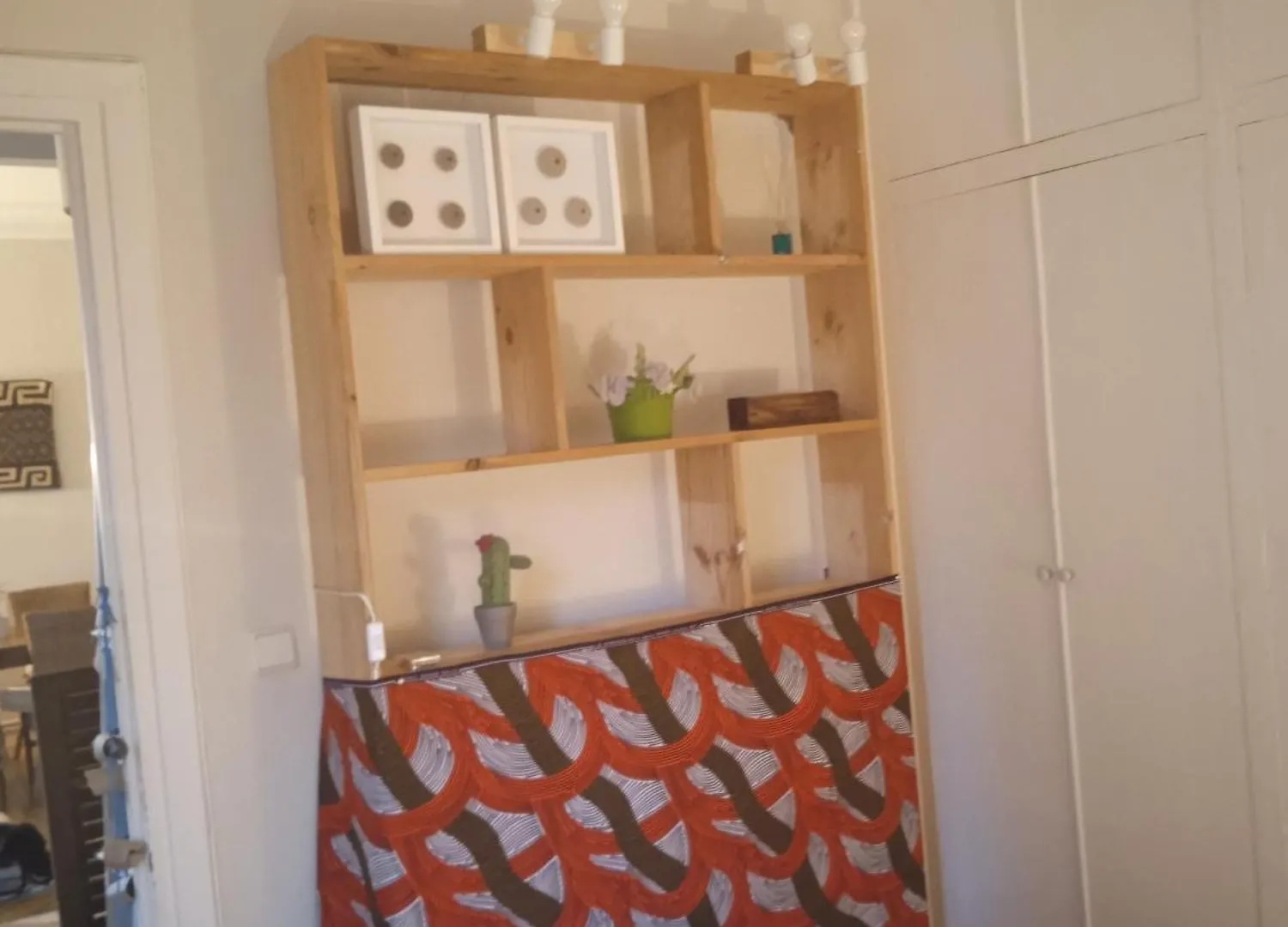 公寓 Apartamento Guggenheim Centrico Y Confortable 毕尔巴鄂 西班牙