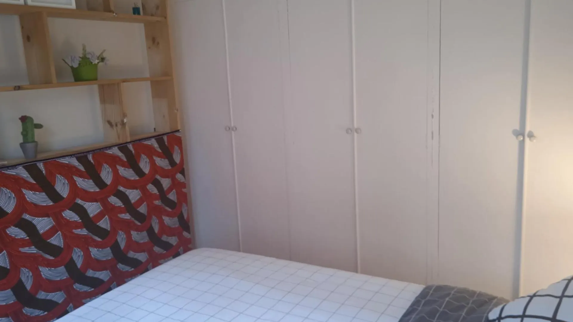 公寓 Apartamento Guggenheim Centrico Y Confortable 毕尔巴鄂