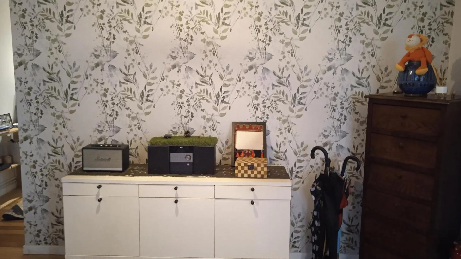 公寓 Apartamento Guggenheim Centrico Y Confortable 毕尔巴鄂 西班牙