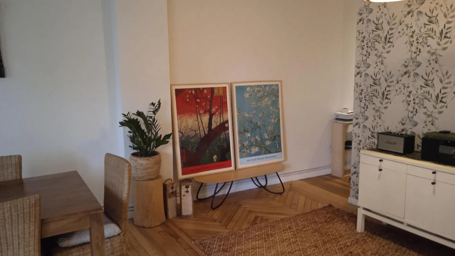 Apartamento Guggenheim Centrico Y Confortable 毕尔巴鄂 0*,  西班牙